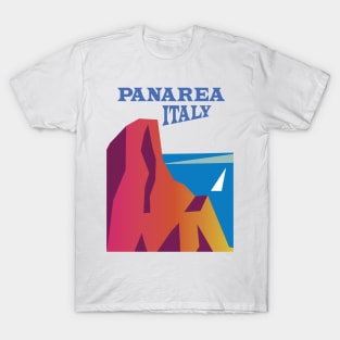 Panarea T-Shirt